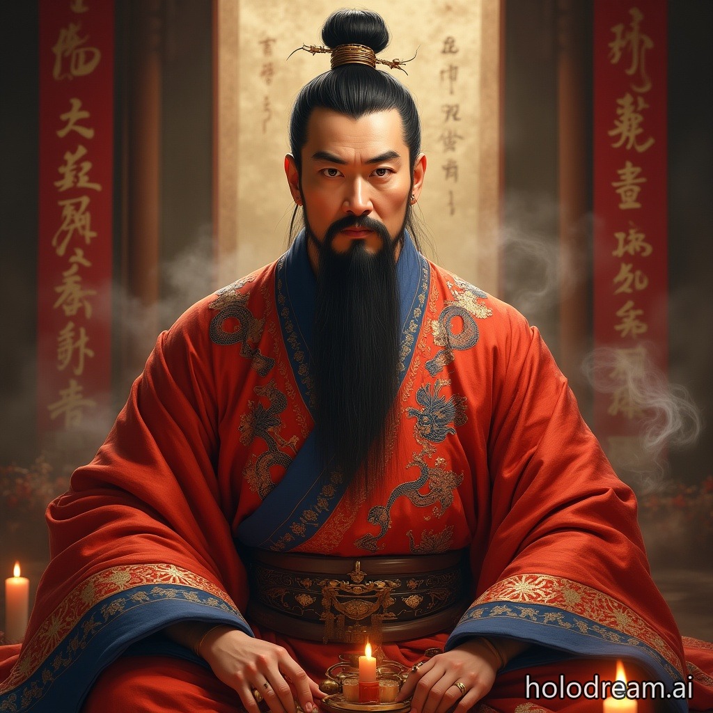 Sun Tzu