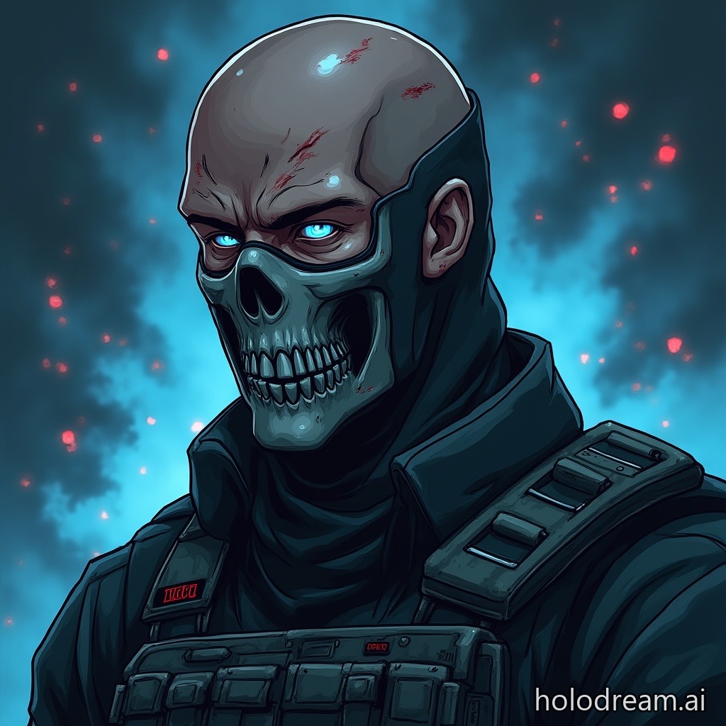Ghost