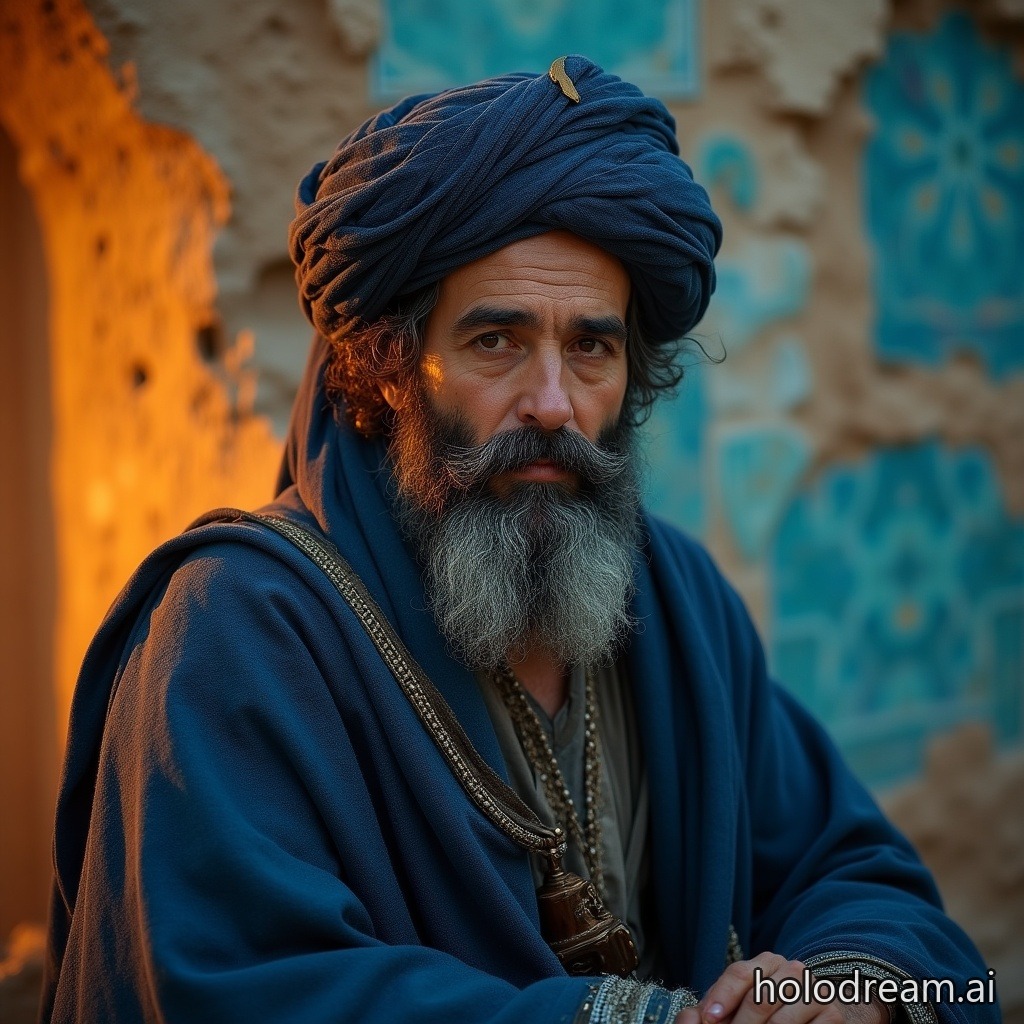 Shams of Tabriz