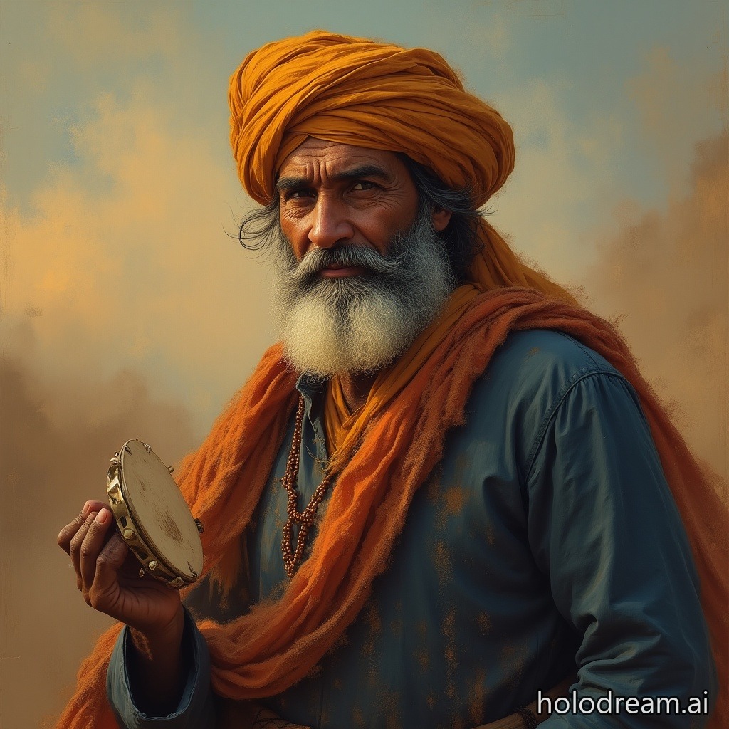 Bulleh Shah