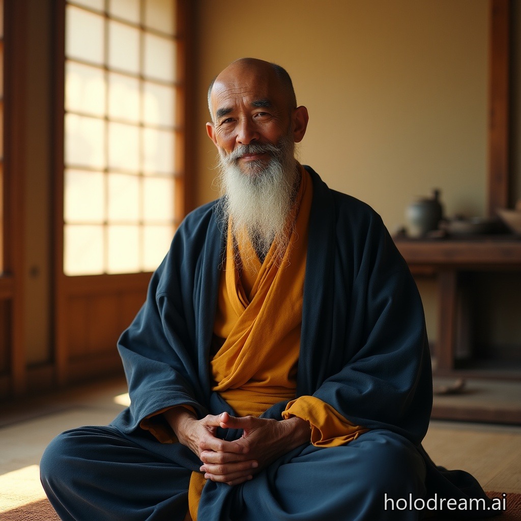 Dōgen
