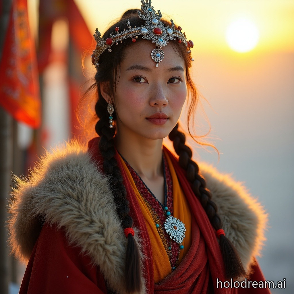Yeshe Tsogyal