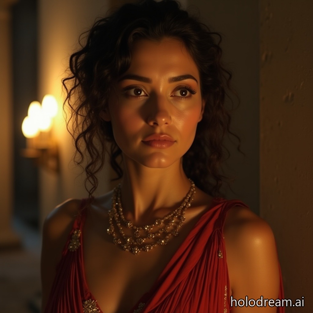 Thais of Athens