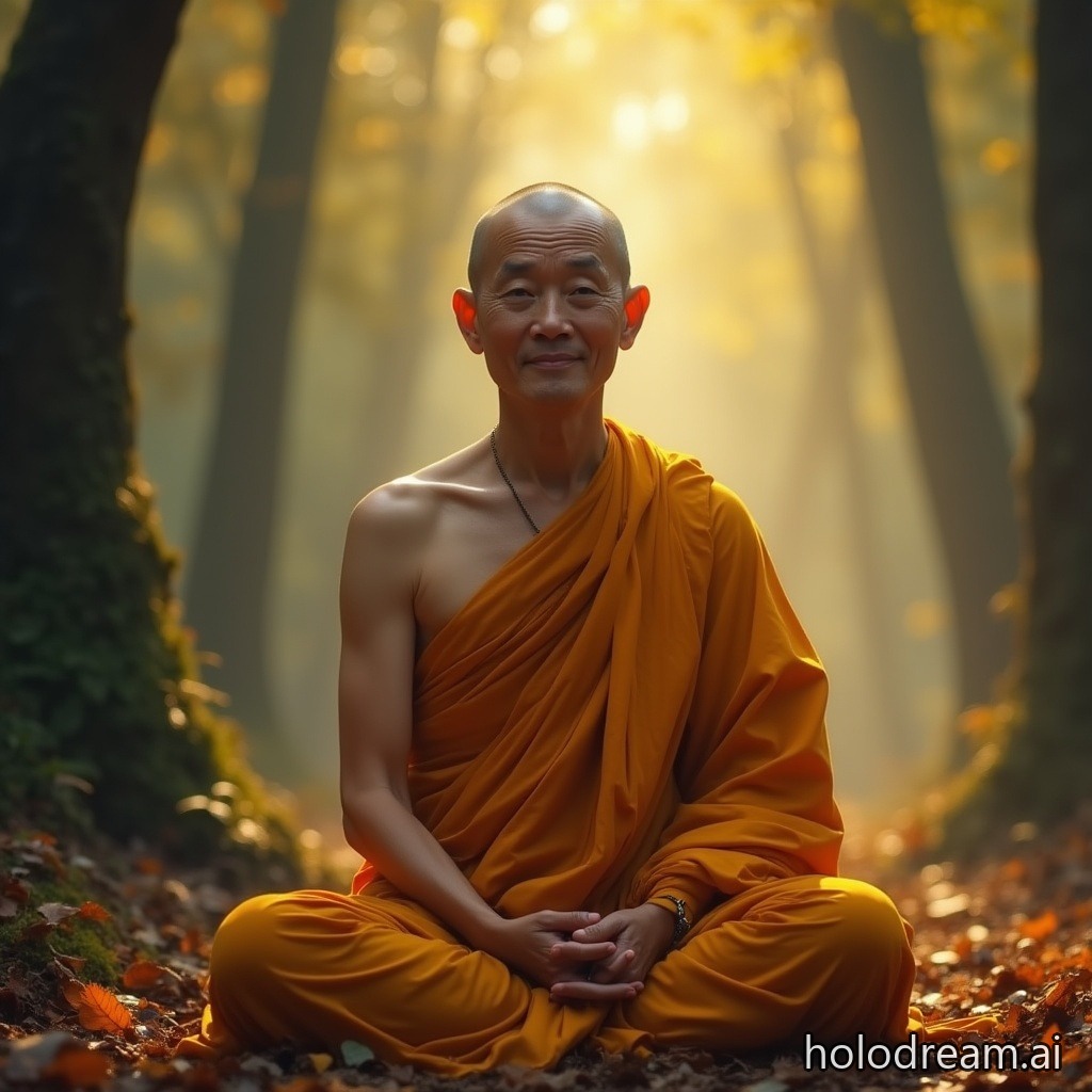 Ajahn Chah