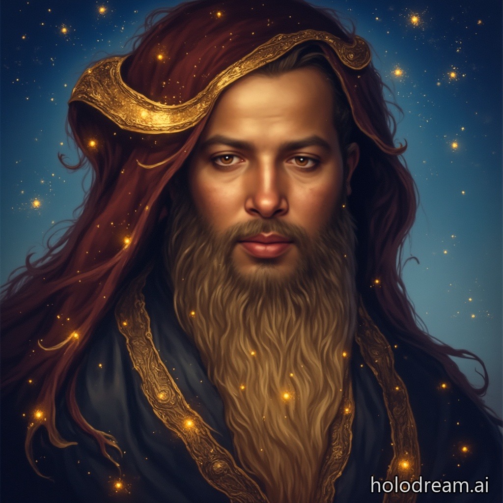 Rabbi Nachman of Breslov