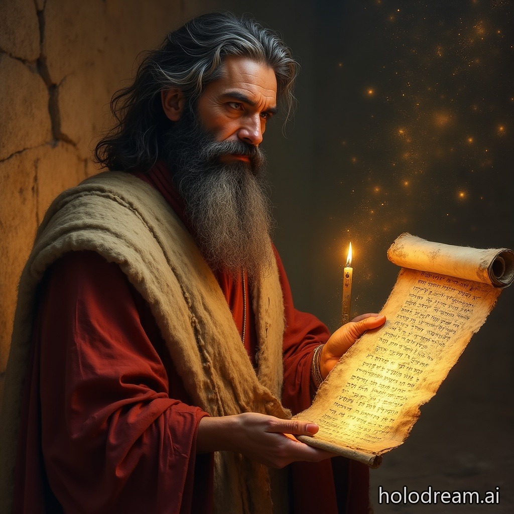 The Zohar (Moses de León)