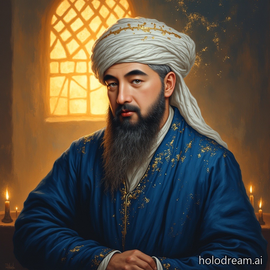 Maimonides