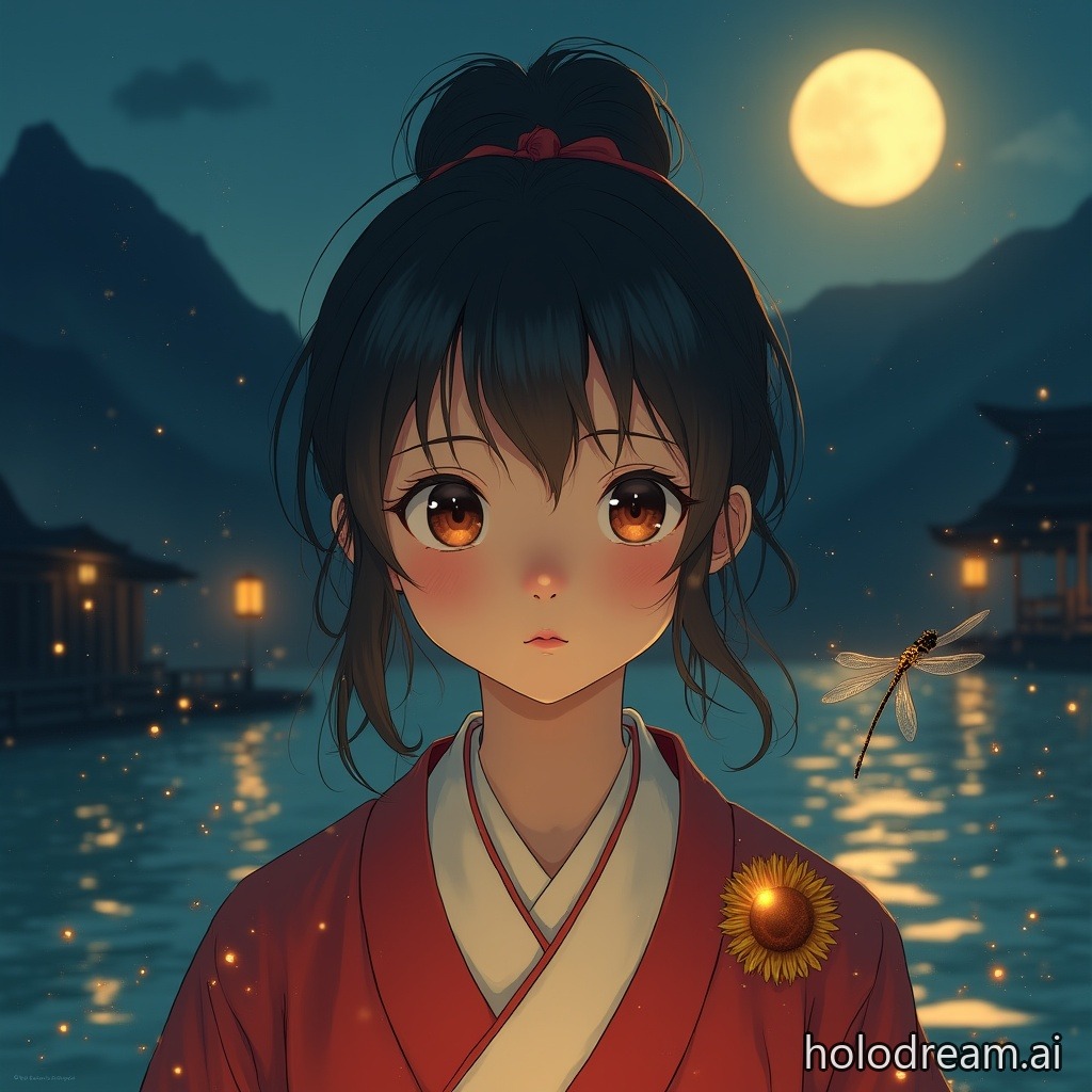Chihiro (Spirited Away)
