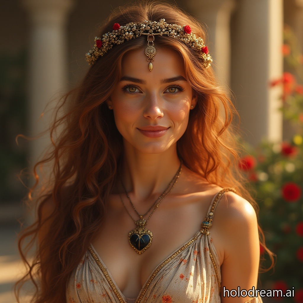 Psyche