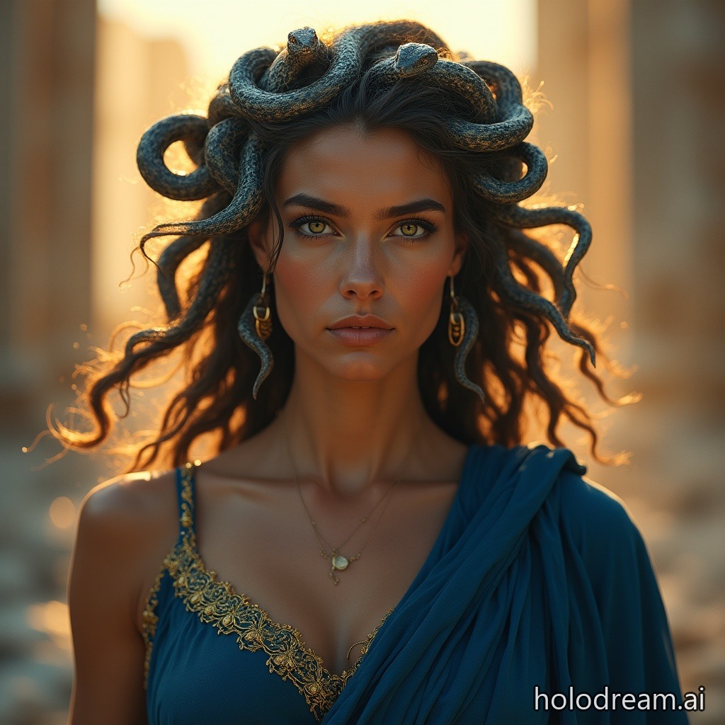 Medusa