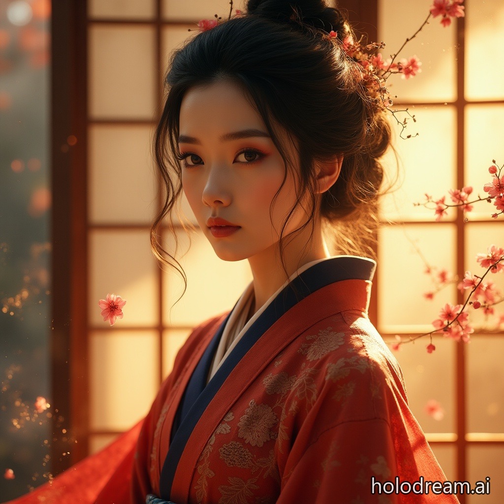 Ono no Komachi