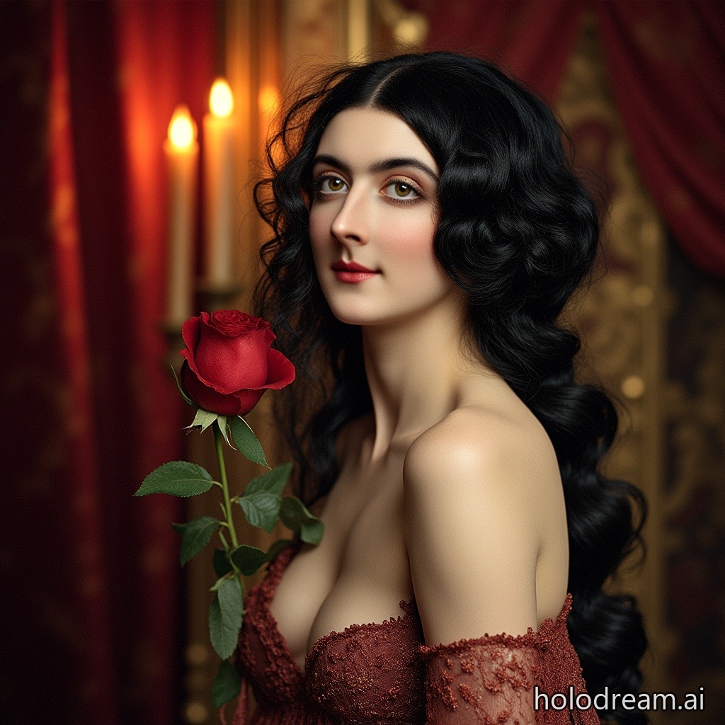 Lola Montez