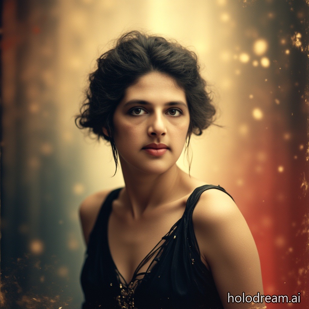 Mata Hari