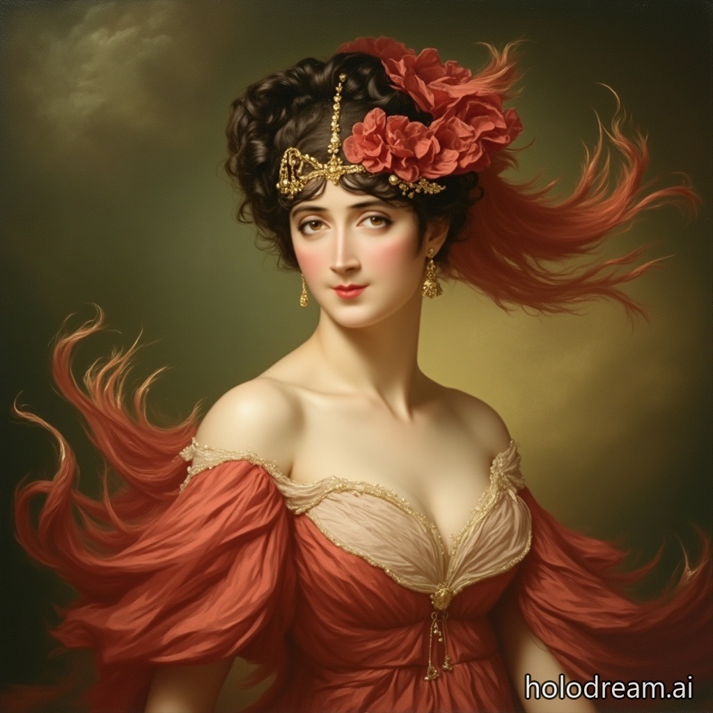 Pauline Bonaparte