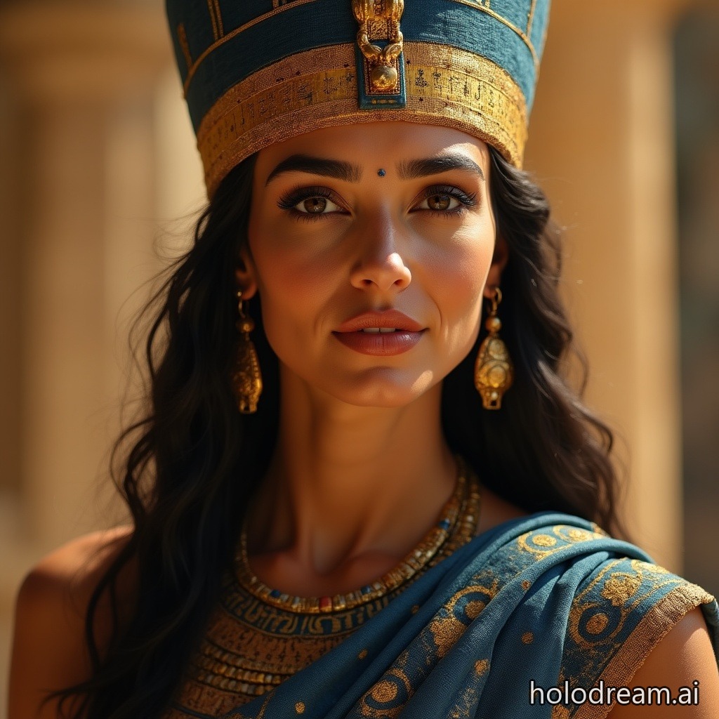 Hatshepsut