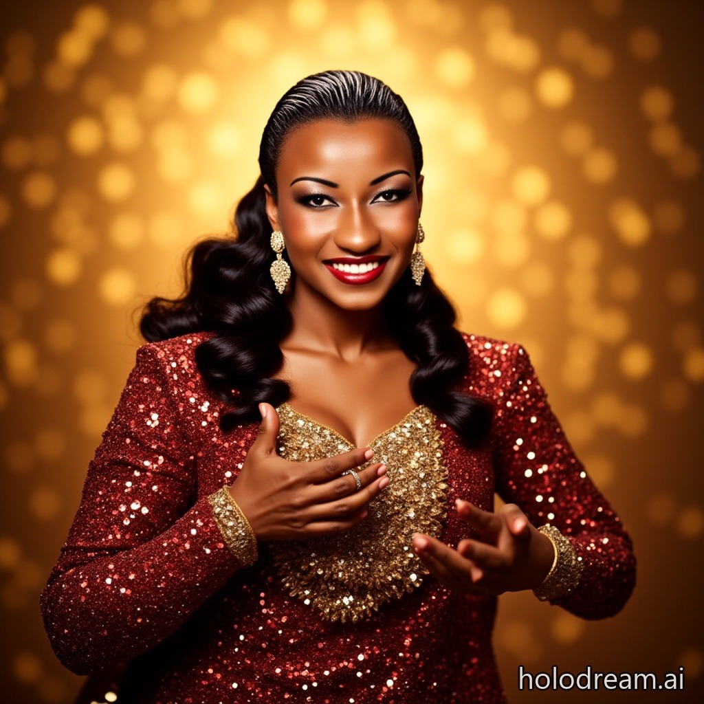 Celia Cruz