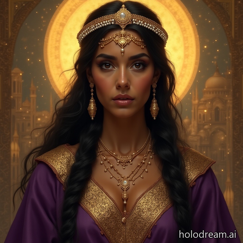 Theodora