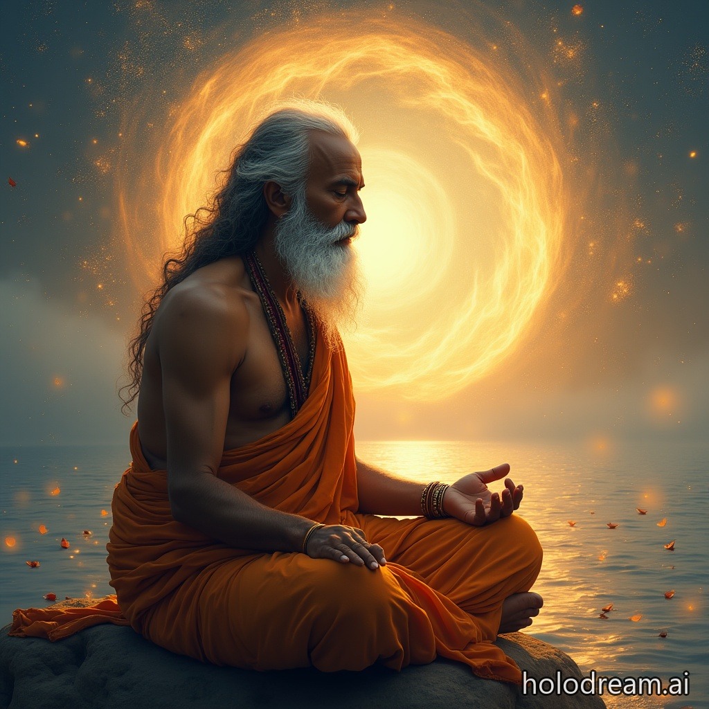 Patanjali