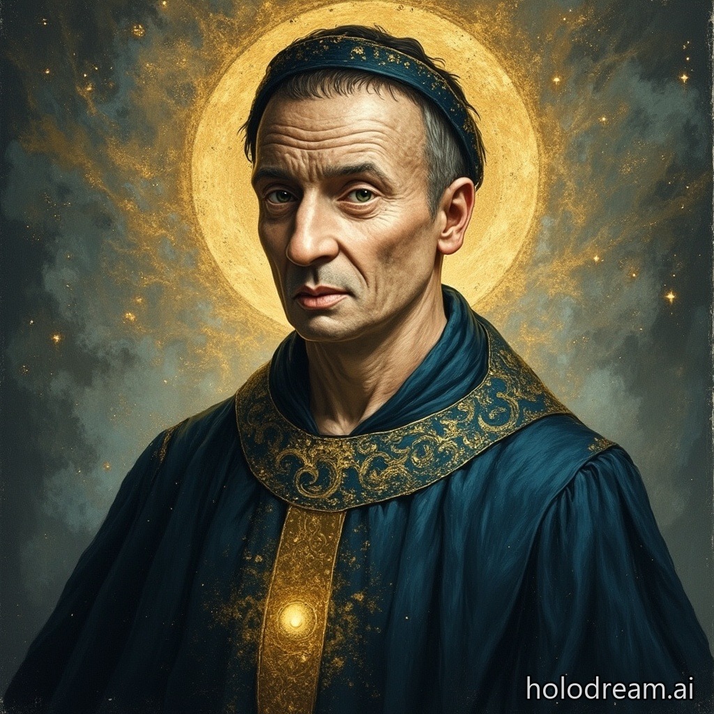 Thomas à Kempis