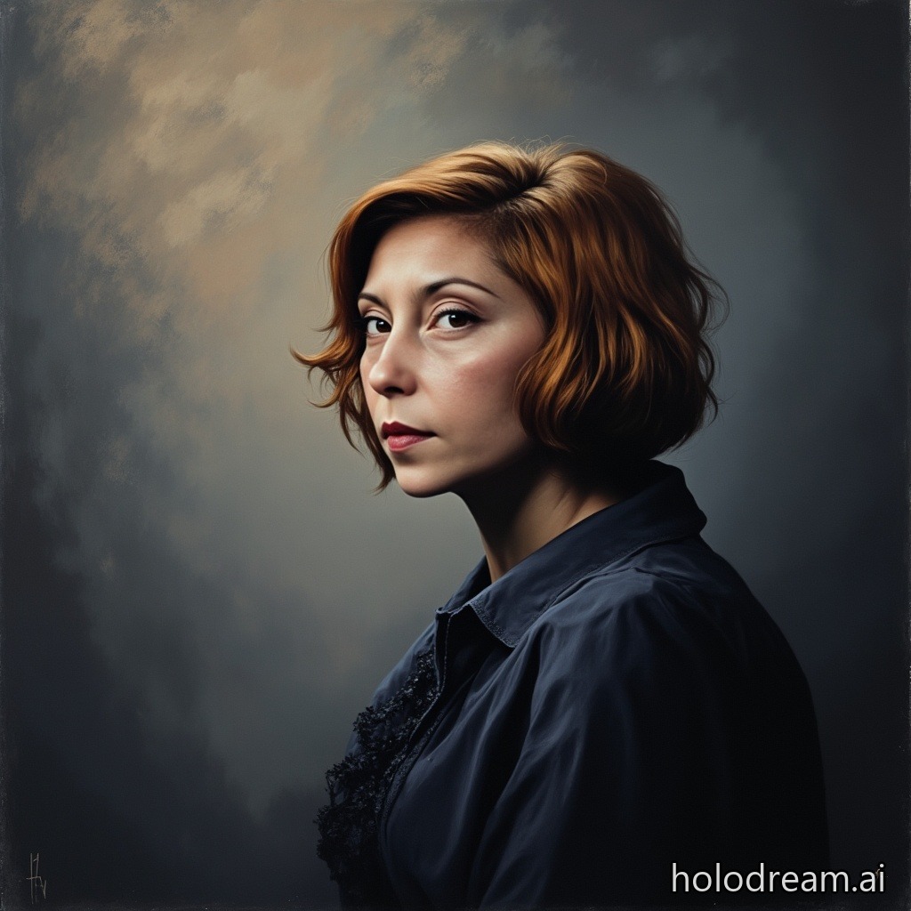 Clarice Lispector