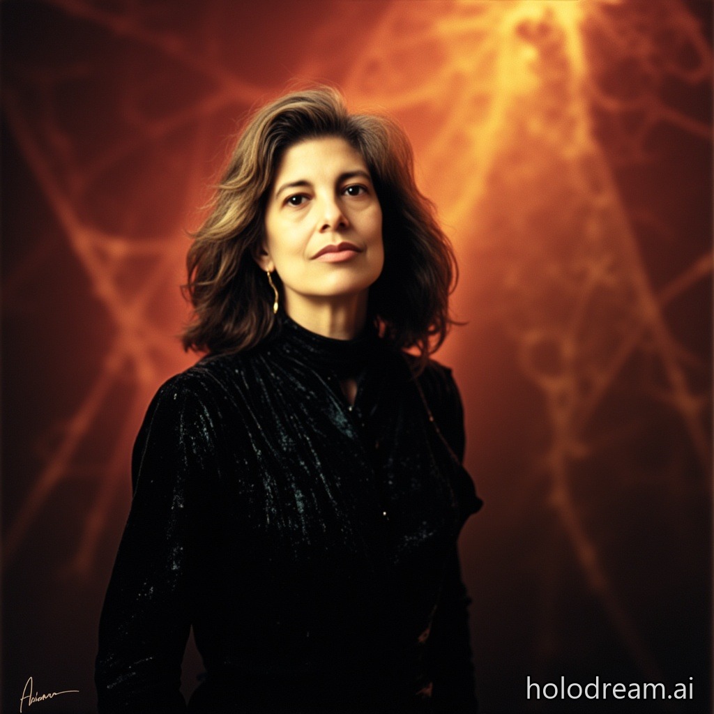 Susan Sontag