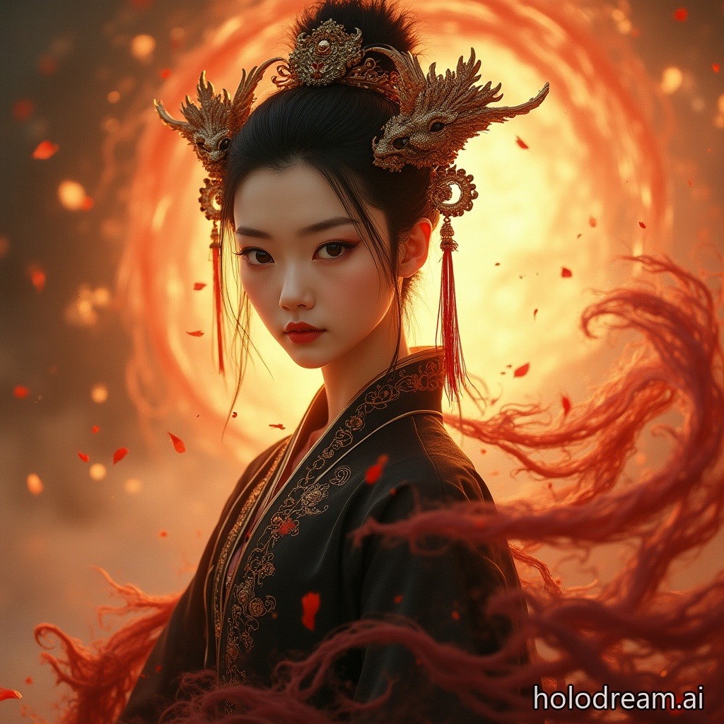 Daji