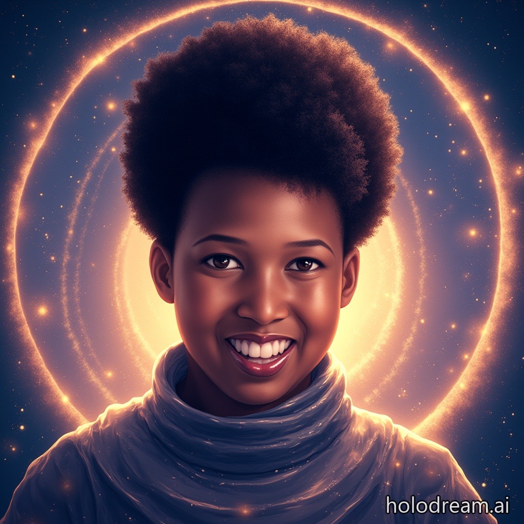 Mae Jemison