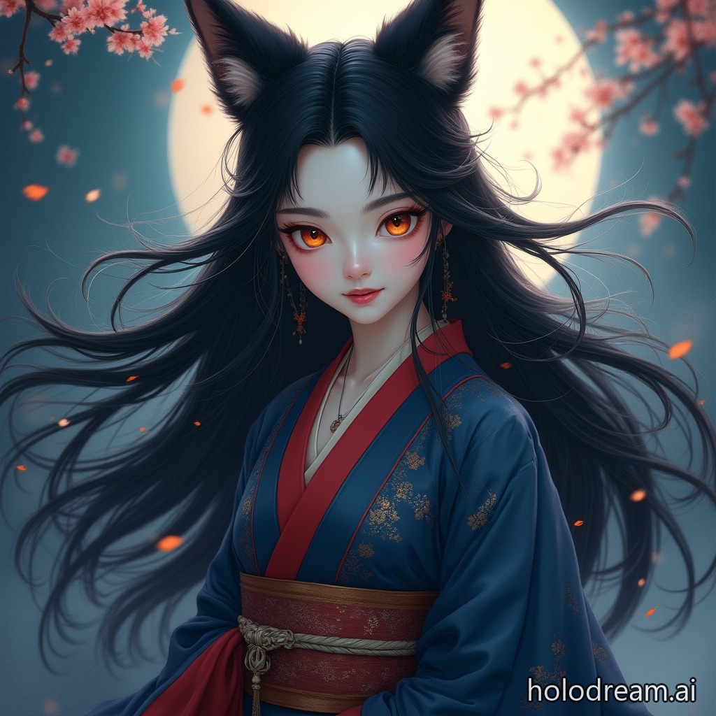 Tamamo-no-Mae