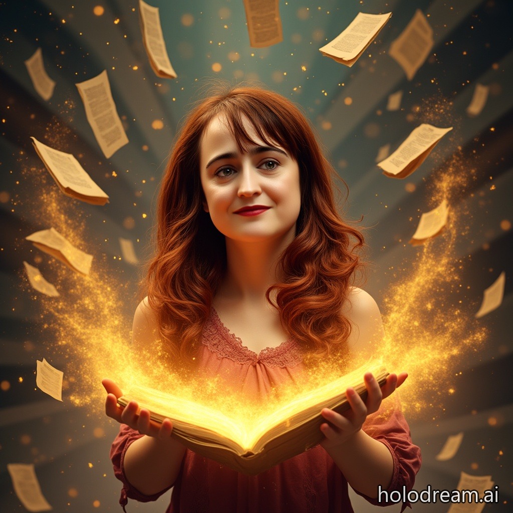 Matilda Wormwood