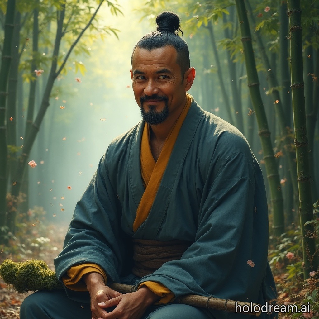 Bassui