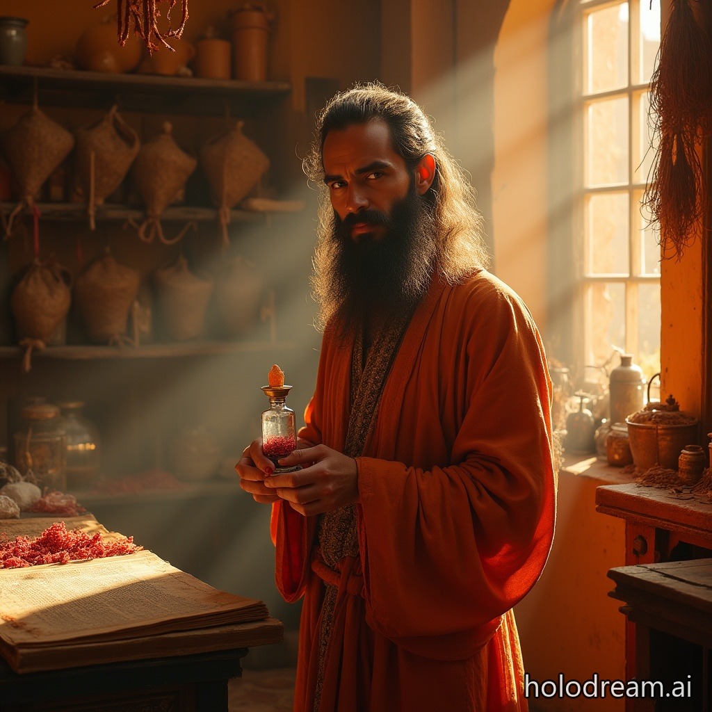 Attar