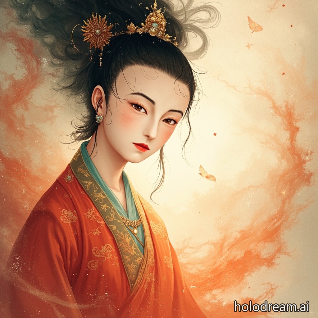 Ban Zhao