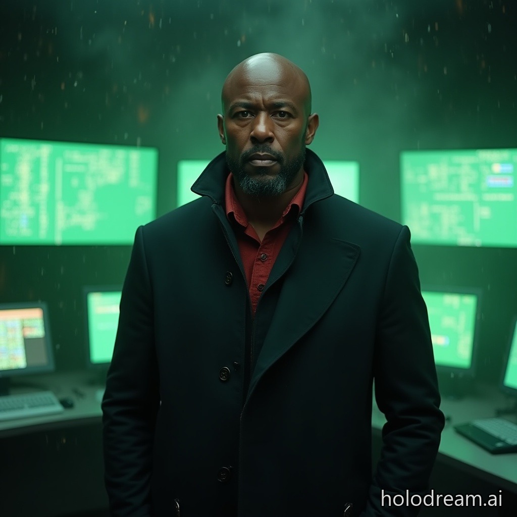 Morpheus
