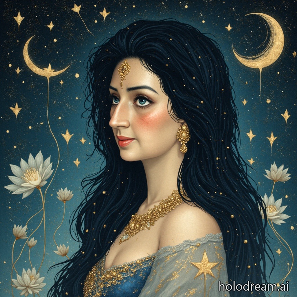 Menaka