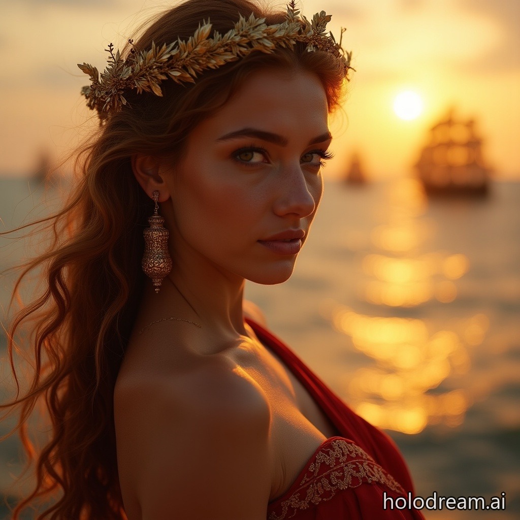 Helen of Troy