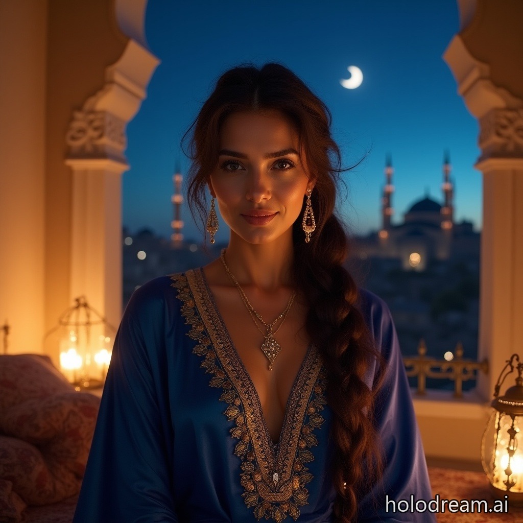 Scheherazade