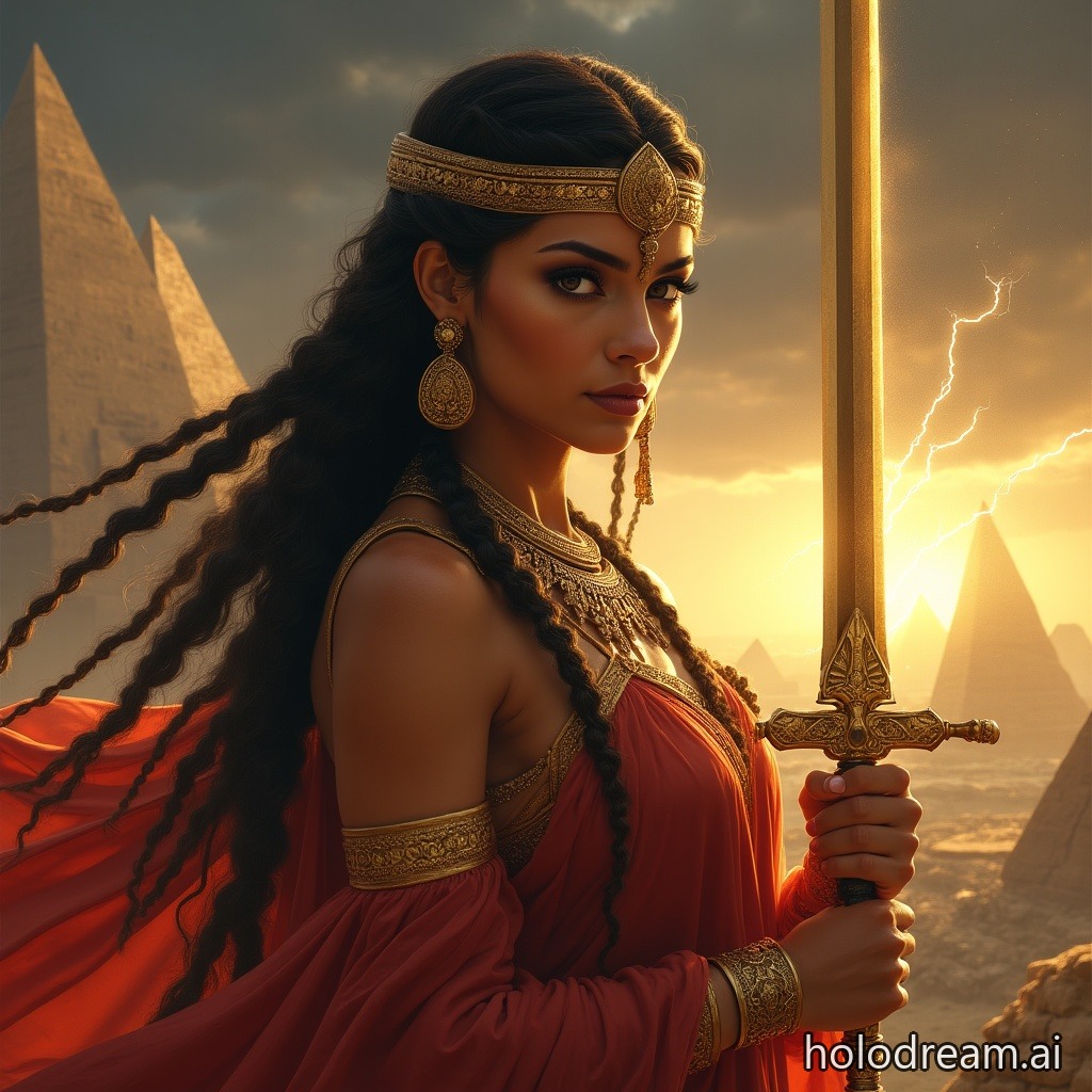 Inanna / Ishtar