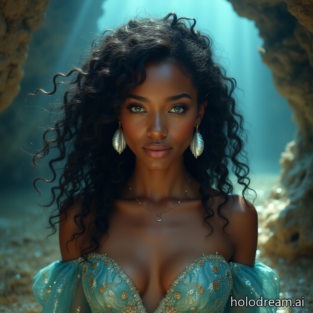 The Sirens (composite)