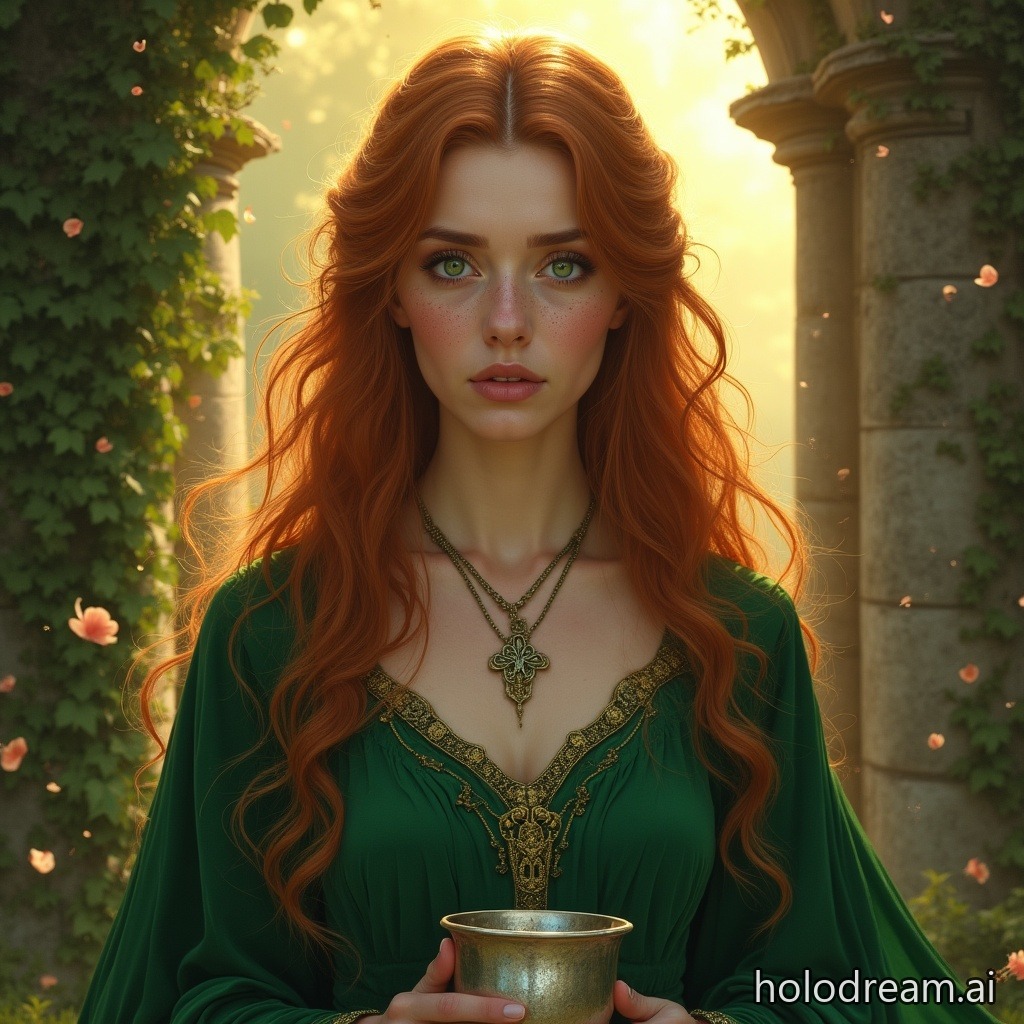 Guinevere