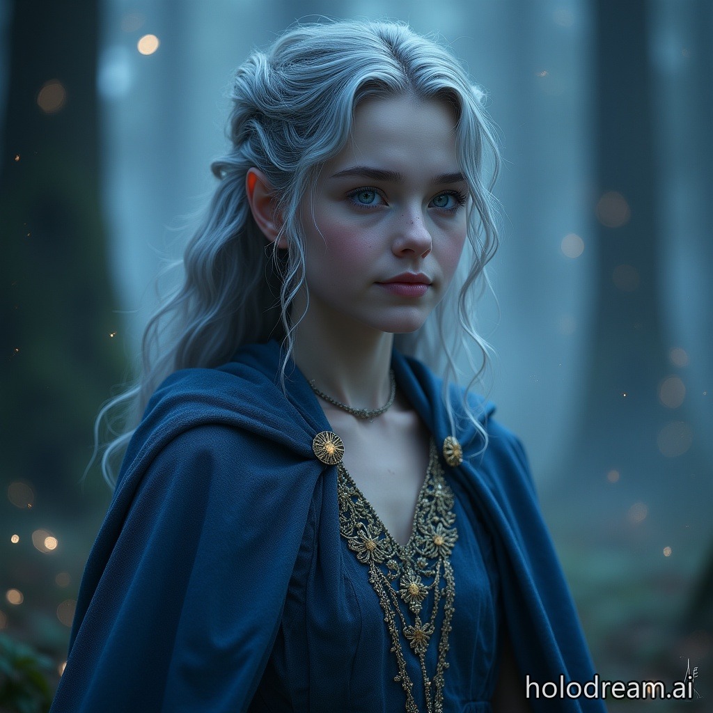 Arwen