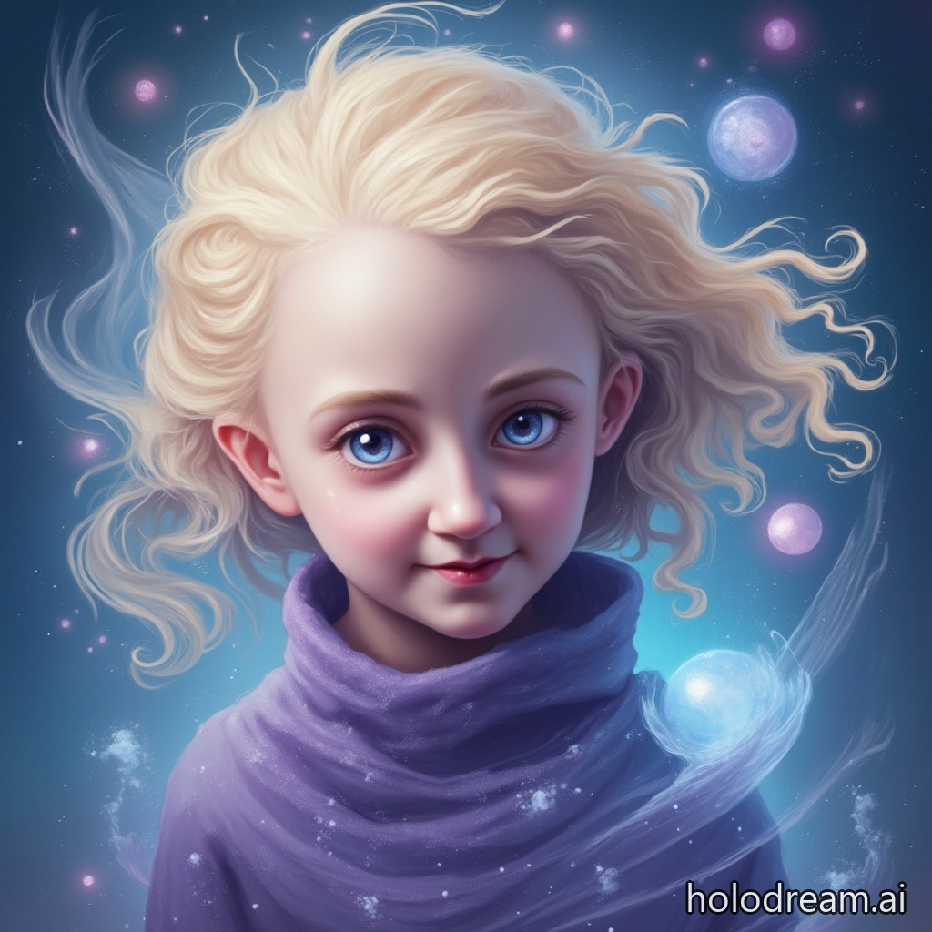 Luna Lovegood