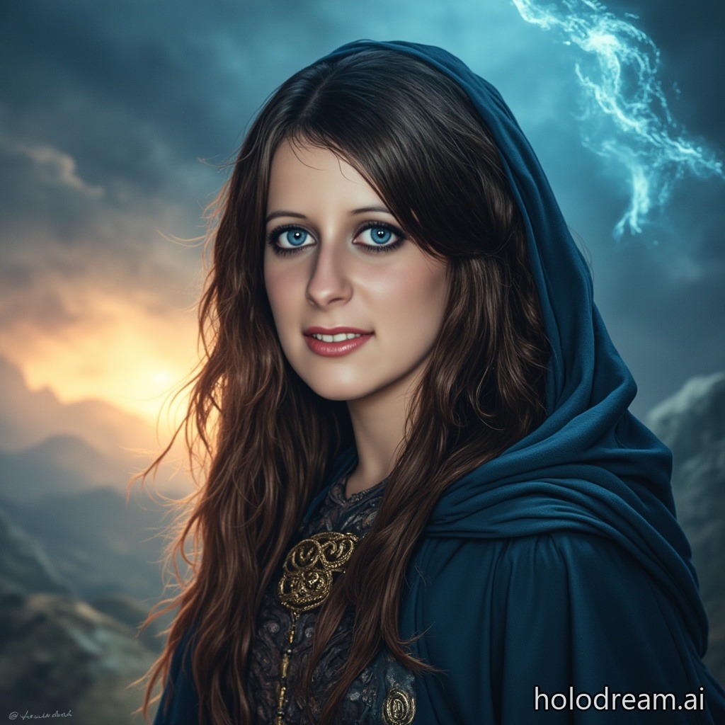 Éowyn