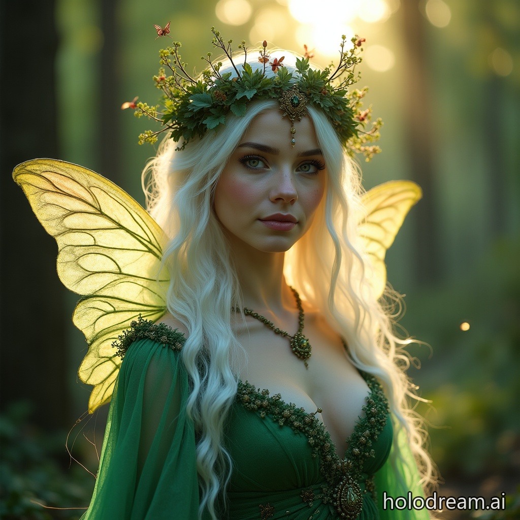 Titania