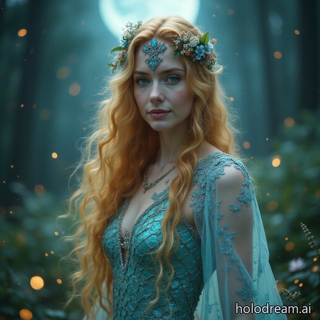 Melusine