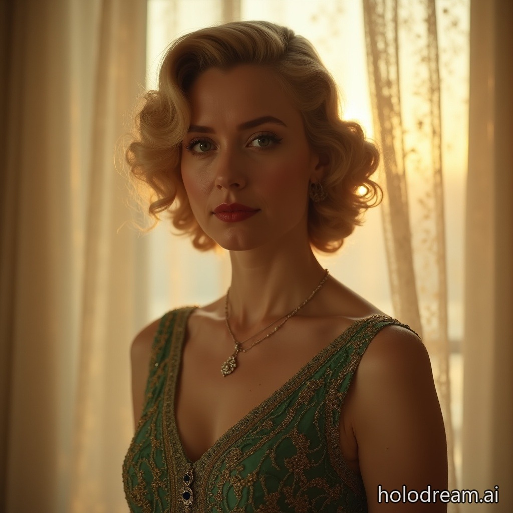 Daisy Buchanan