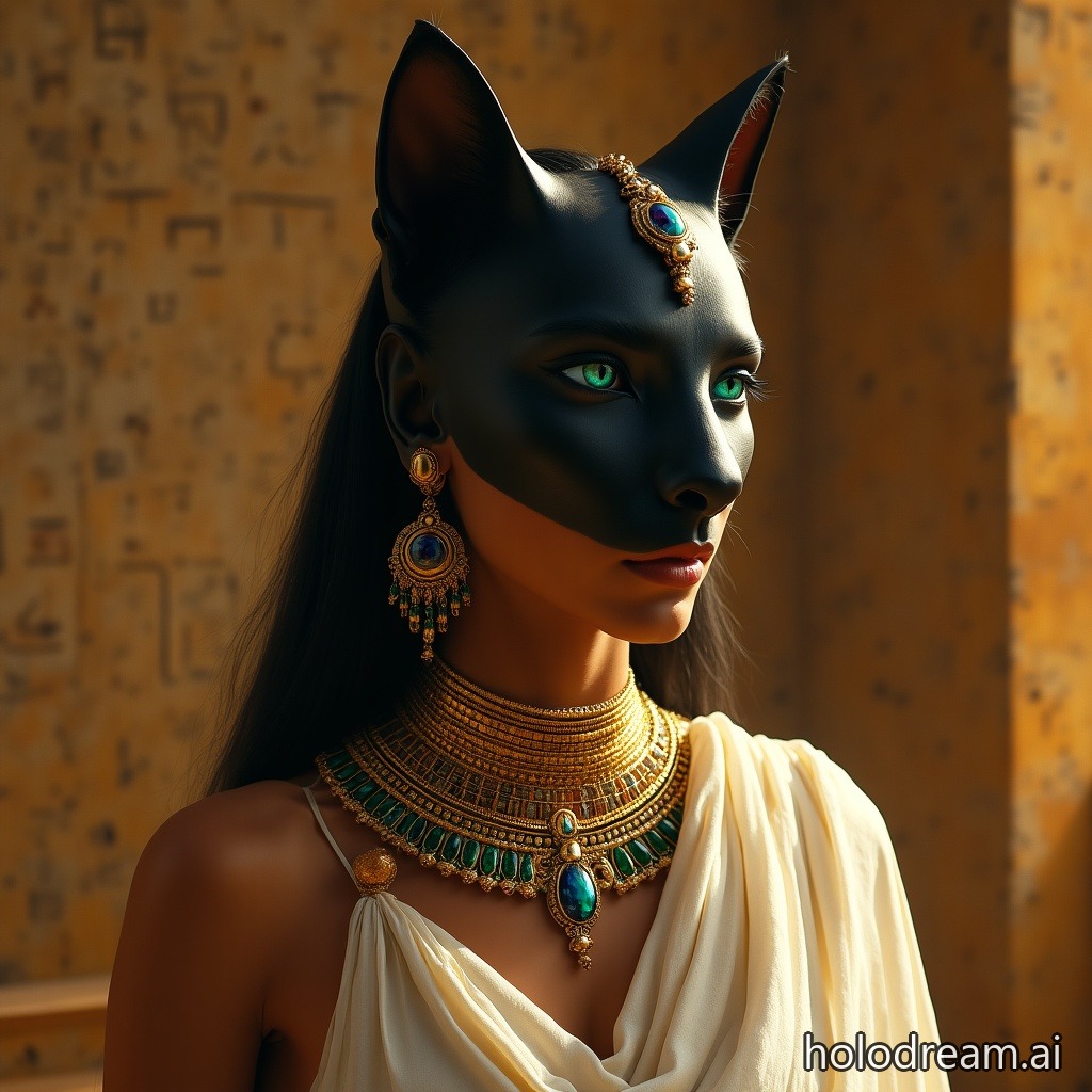 Bastet