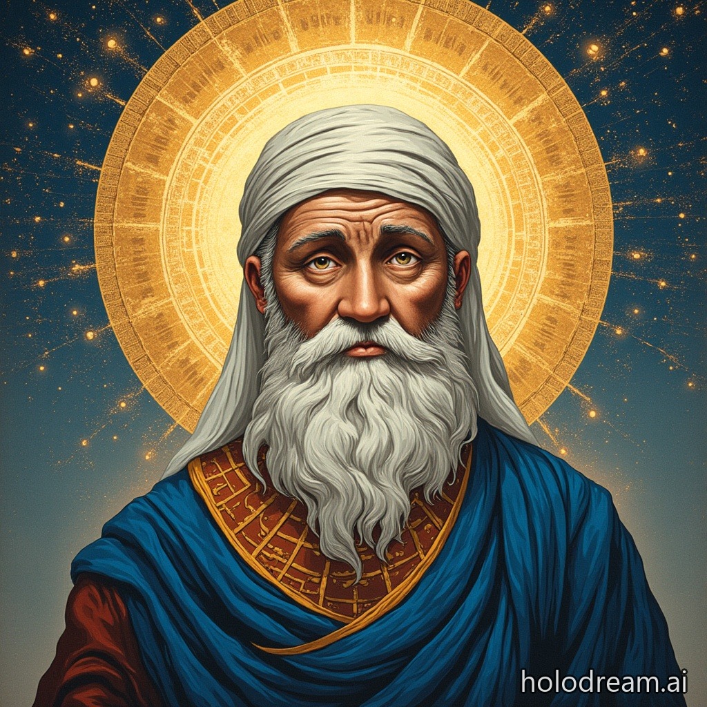 Philo of Alexandria