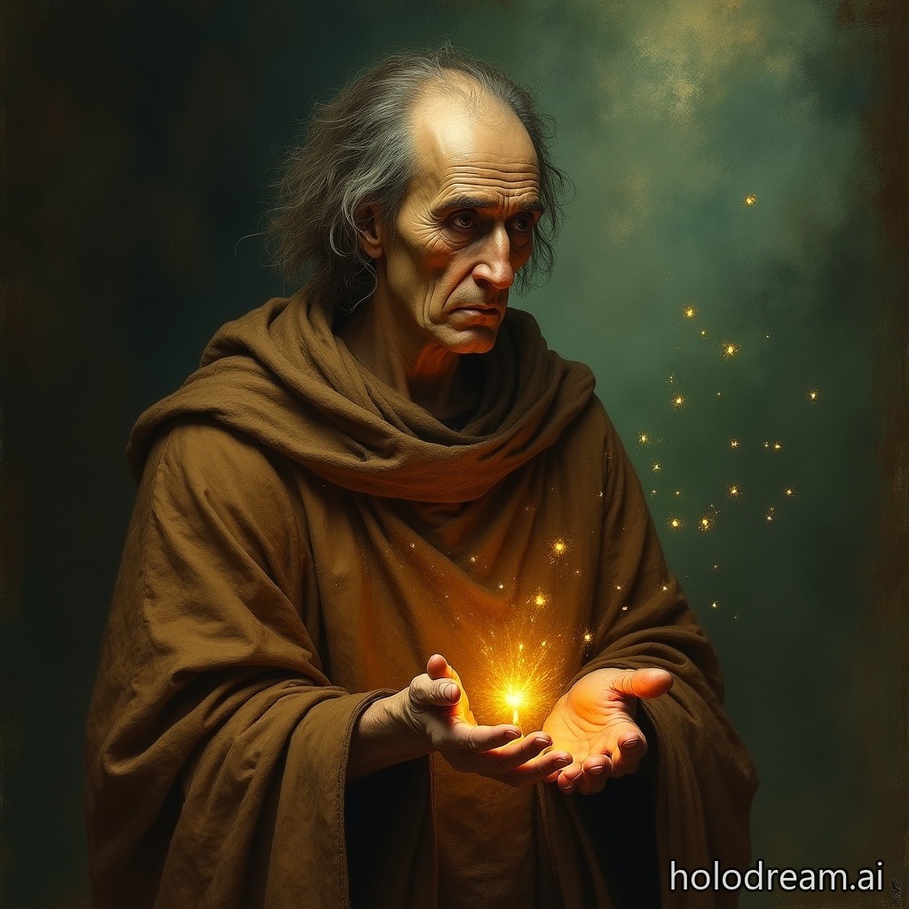 St. John of the Cross