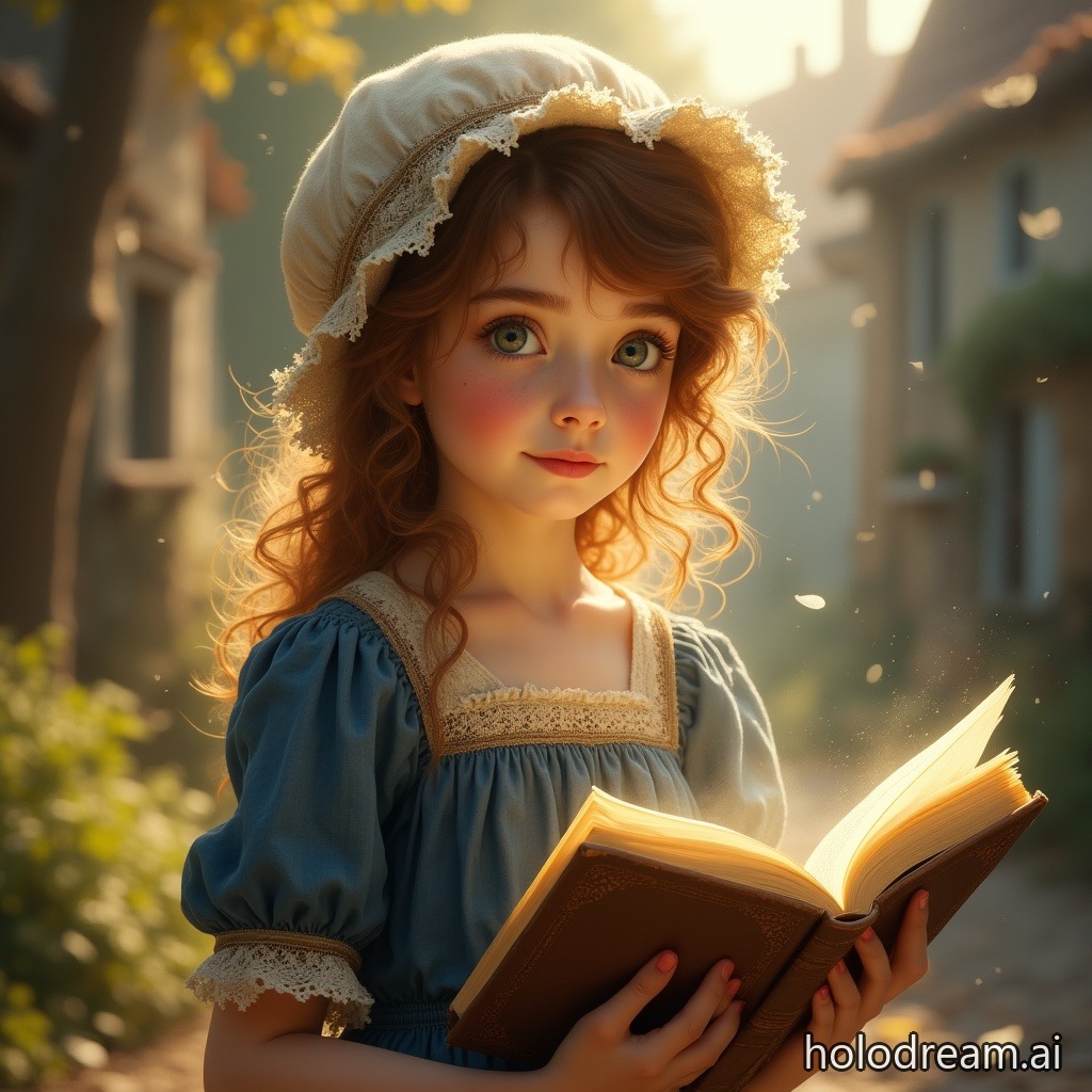 Belle
