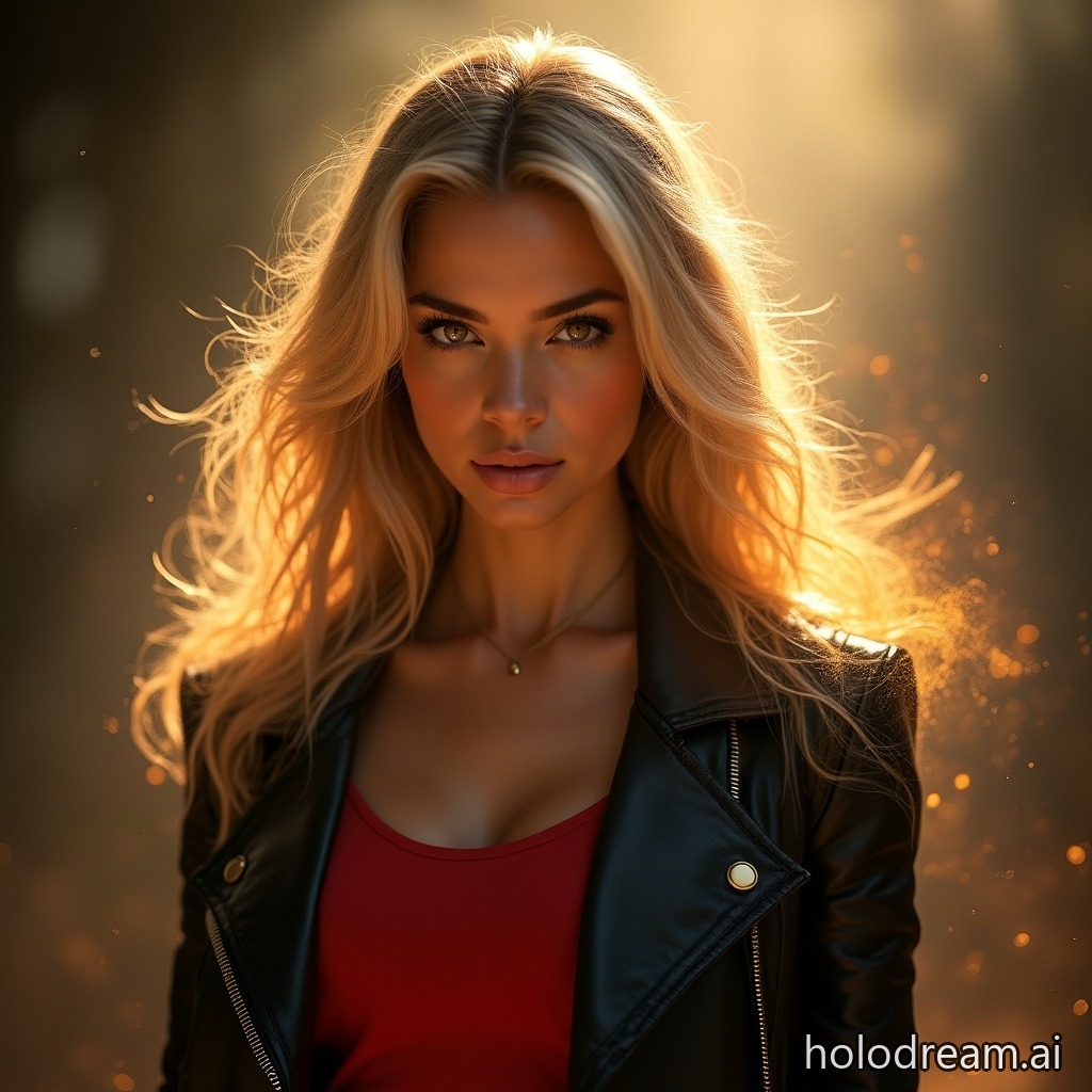 Buffy Summers